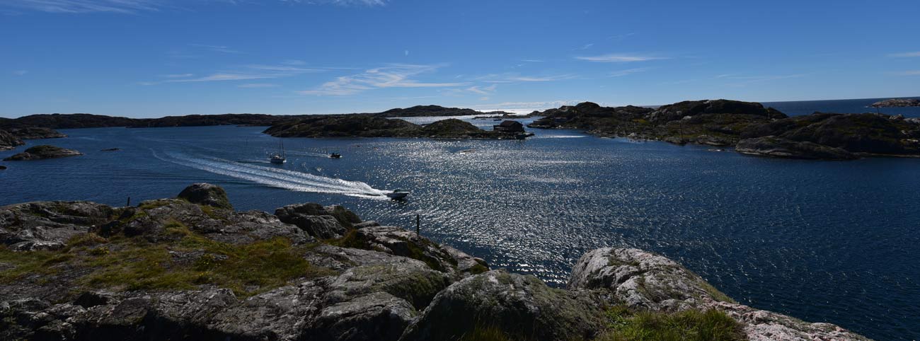 NB Brunnsborrning Bohuslän